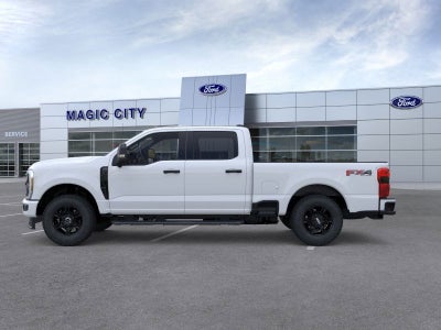 2026 Ford Super Duty F-250® XL