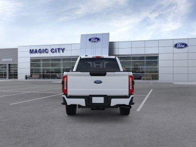 2026 Ford Super Duty F-250® XL