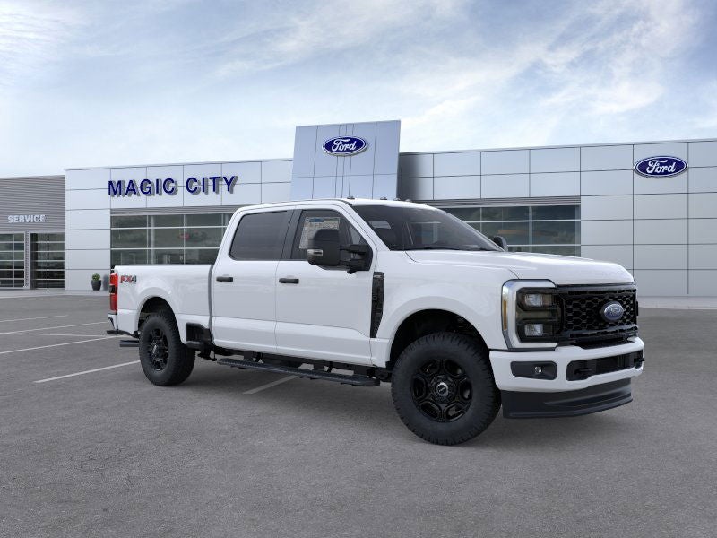 2026 Ford Super Duty F-250® XL