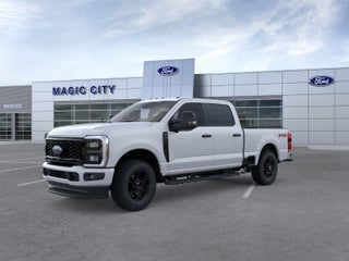 2026 Ford Super Duty F-250® XL