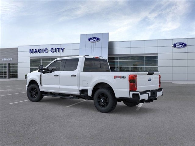 2026 Ford Super Duty F-250® XL