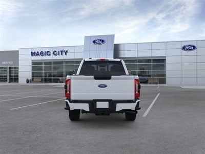 2026 Ford Super Duty F-250® XL