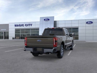 2026 Ford Super Duty F-250® Lariat®