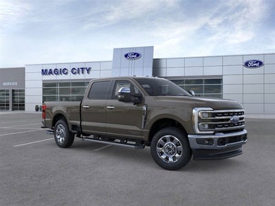 2026 Ford Super Duty F-250® Lariat®