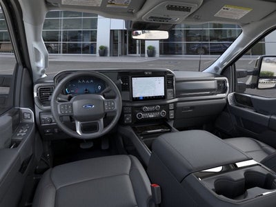 2026 Ford Super Duty F-250® Lariat®