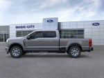 2026 Ford F-250 Super Duty Lariat