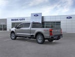 2026 Ford F-250 Super Duty Lariat