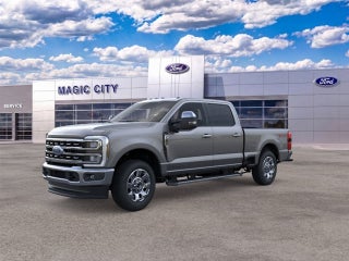 2026 Ford F-250 Super Duty Lariat