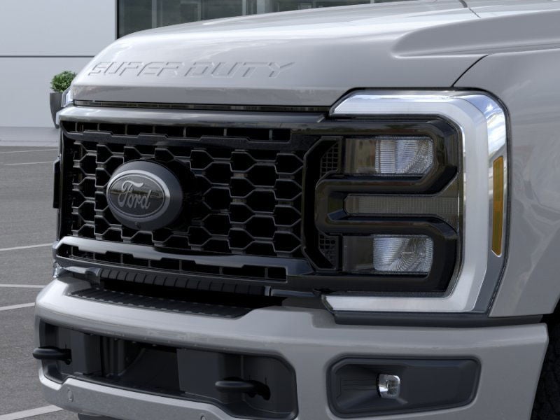 2026 Ford Super Duty F-250® Lariat®