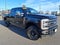 2024 Ford F-250 Platinum