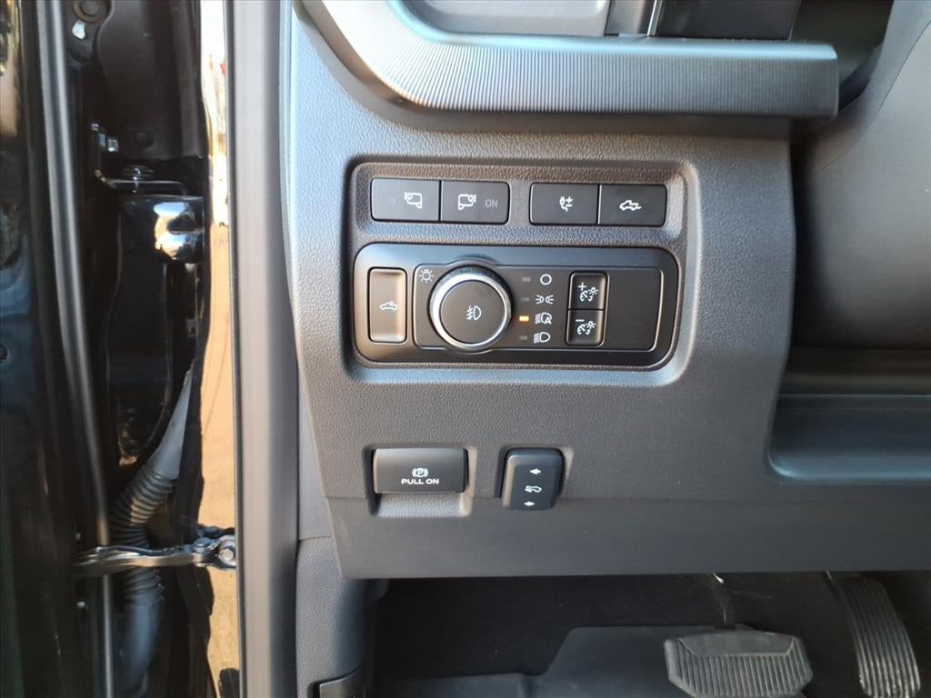 2024 Ford F-250 Platinum