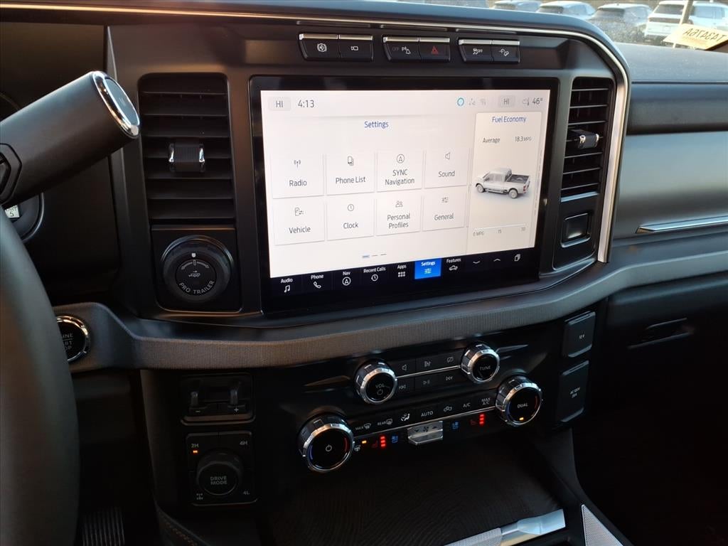 2024 Ford F-250 Platinum