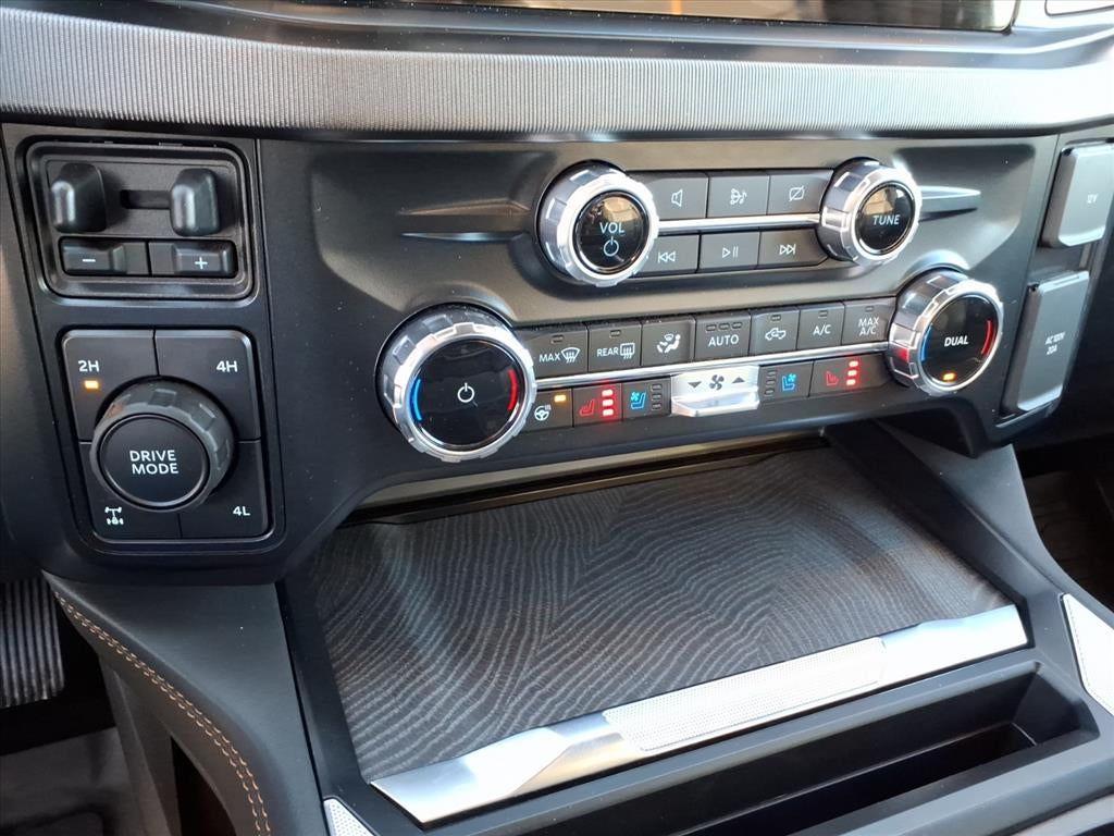 2024 Ford F-250 Platinum