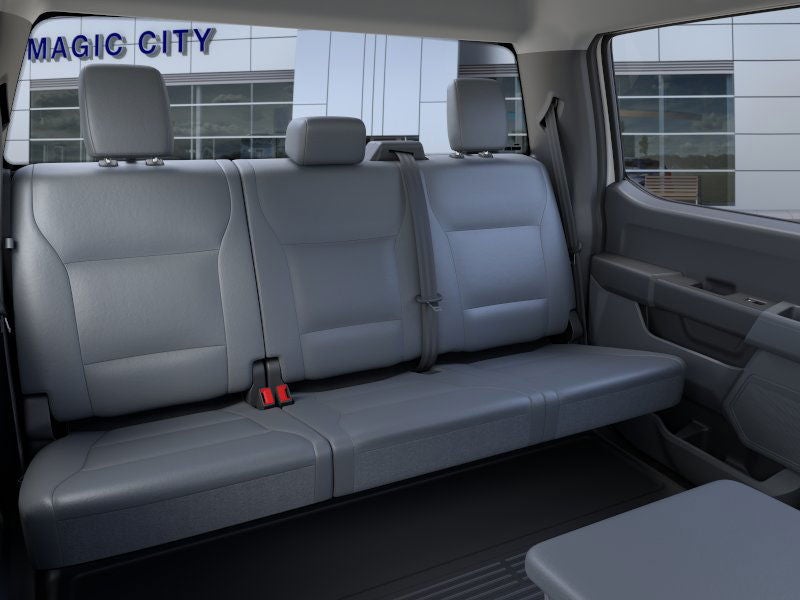 2025 Ford Super Duty F-350® XL