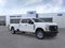 2025 Ford Super Duty F-350® XL