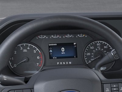 2025 Ford Super Duty F-350® XL