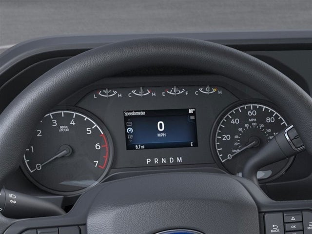 2025 Ford Super Duty F-350® XL