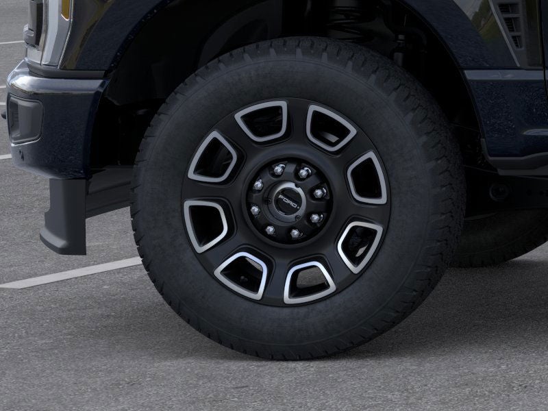 2026 Ford Super Duty F-350® Platinum®