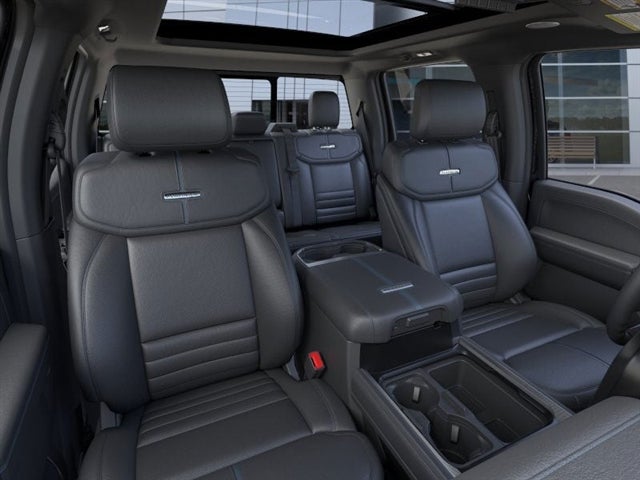 2026 Ford Super Duty F-350® Platinum®