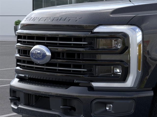 2026 Ford Super Duty F-350® Platinum®