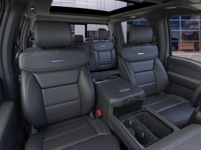 2026 Ford Super Duty F-350® Platinum®