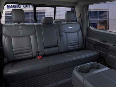 2026 Ford Super Duty F-350® Platinum®