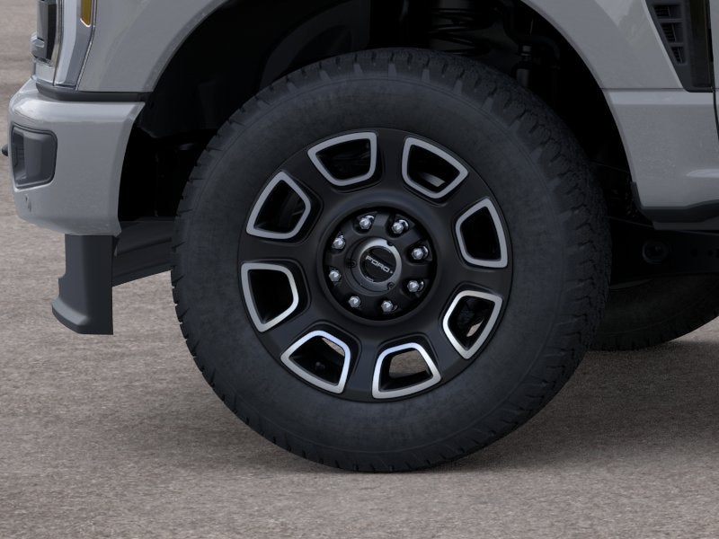 2026 Ford Super Duty F-350® Platinum®
