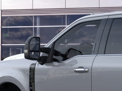 2026 Ford Super Duty F-350® Platinum®