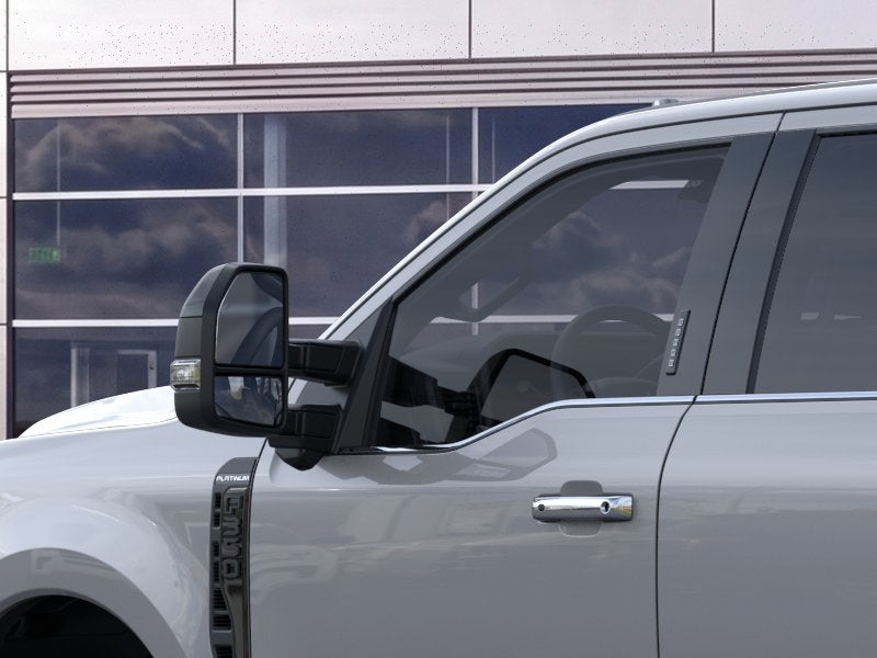 2026 Ford Super Duty F-350® Platinum®
