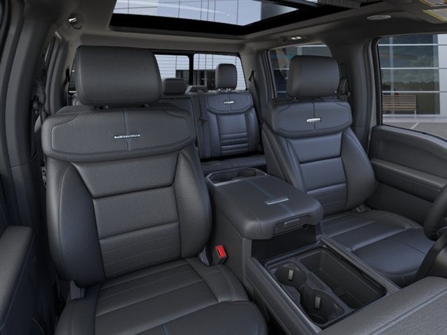 2026 Ford Super Duty F-350® Platinum®