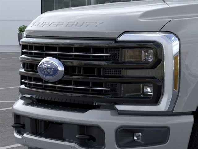 2026 Ford Super Duty F-350® Platinum®