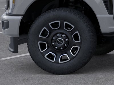 2026 Ford Super Duty F-350® Platinum®