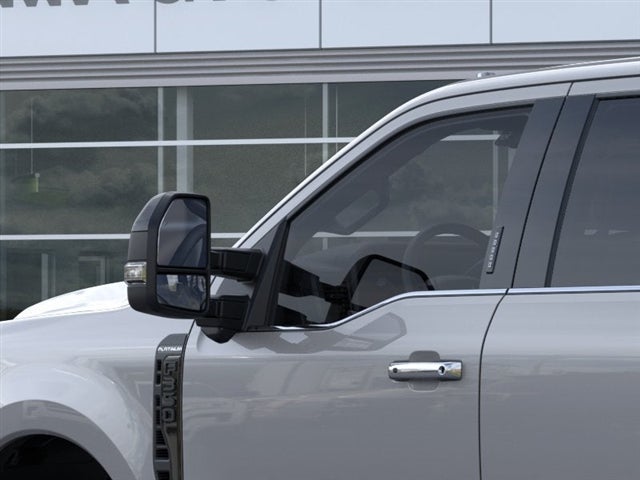 2026 Ford Super Duty F-350® Platinum®
