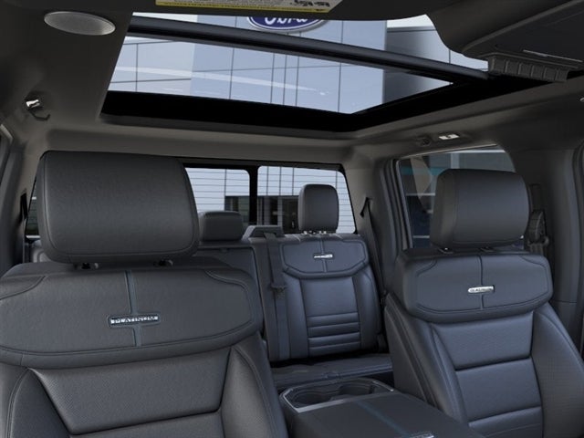 2026 Ford Super Duty F-350® Platinum®
