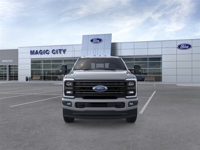 2026 Ford Super Duty F-350® Platinum®