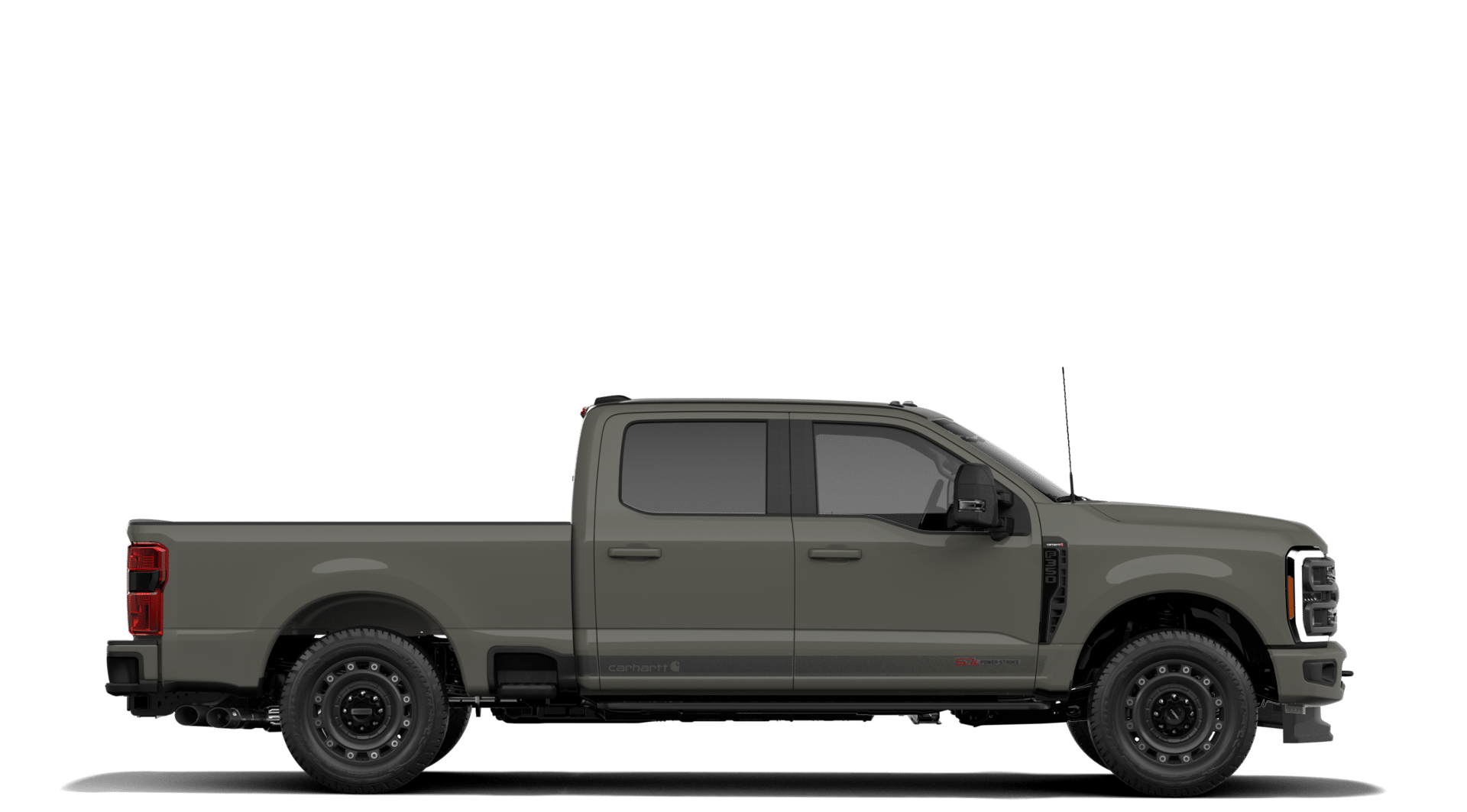 2027 Ford Super Duty F-350® XLT