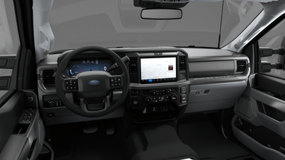 2027 Ford Super Duty F-350® XLT