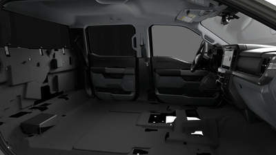 2027 Ford Super Duty F-350® XLT