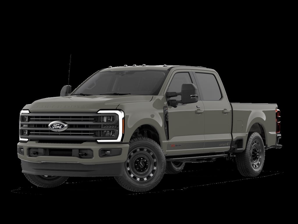 2027 Ford Super Duty F-350® XLT