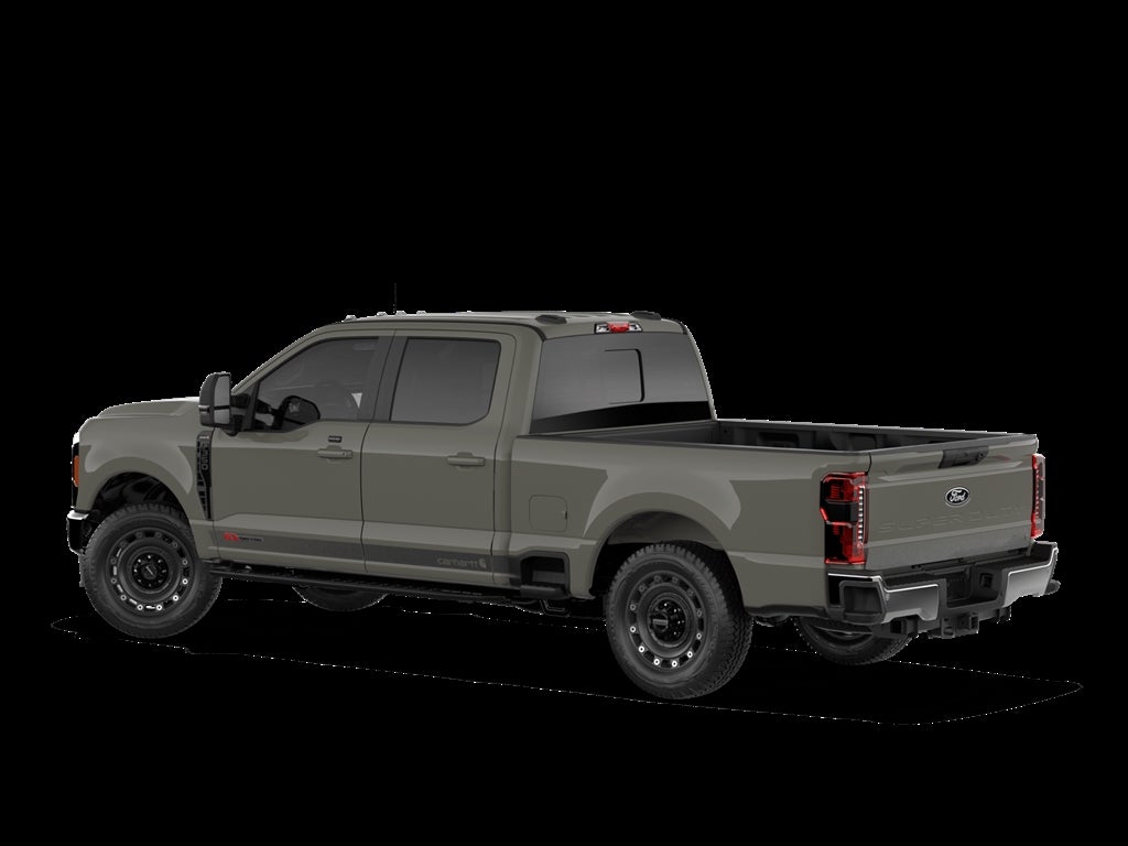 2027 Ford Super Duty F-350® XLT