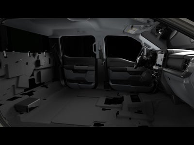 2027 Ford Super Duty F-350® XLT