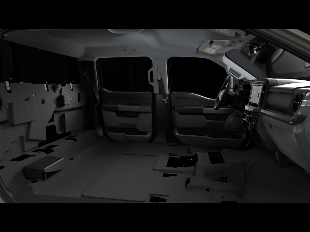2027 Ford Super Duty F-350® XLT