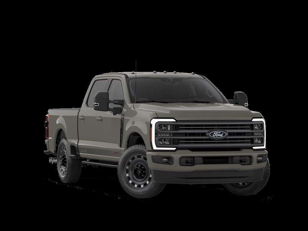 2027 Ford Super Duty F-350® XLT