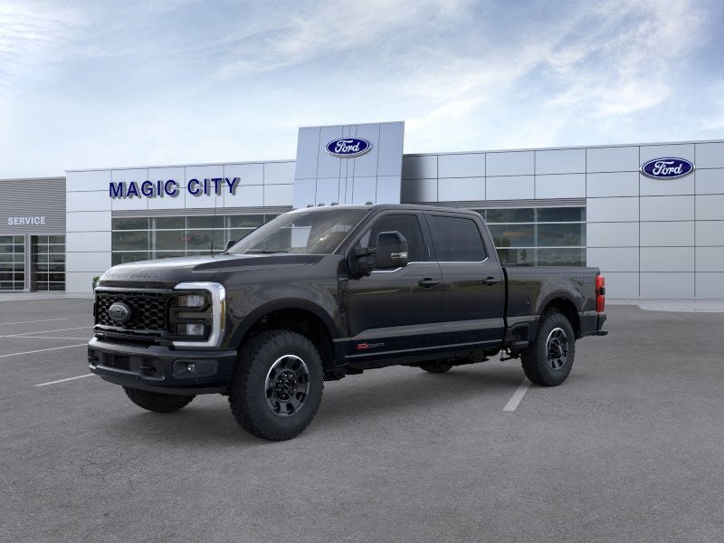2026 Ford Super Duty F-350® Lariat®