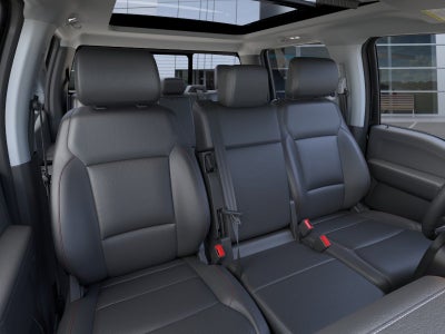 2026 Ford Super Duty F-350® Lariat®