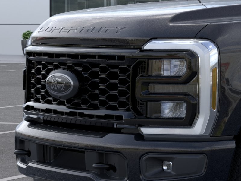2026 Ford Super Duty F-350® Lariat®