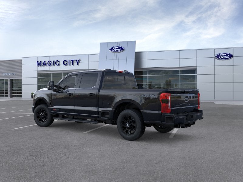 2026 Ford Super Duty F-350® Lariat®
