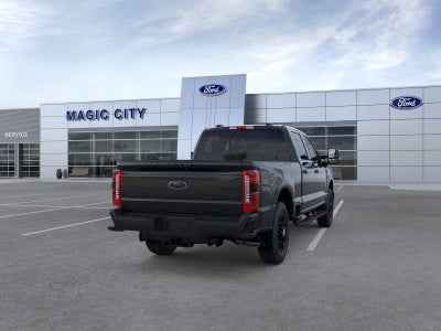 2026 Ford Super Duty F-350® Lariat®