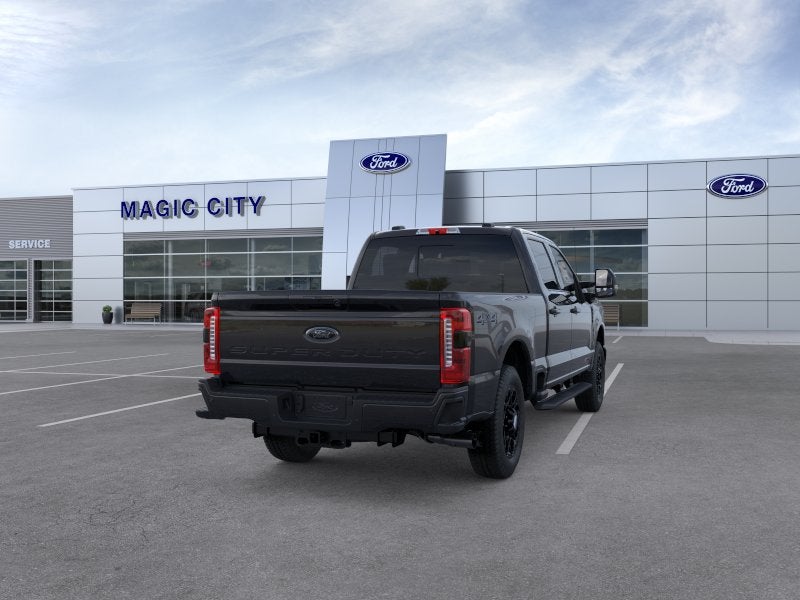 2026 Ford Super Duty F-350® Lariat®