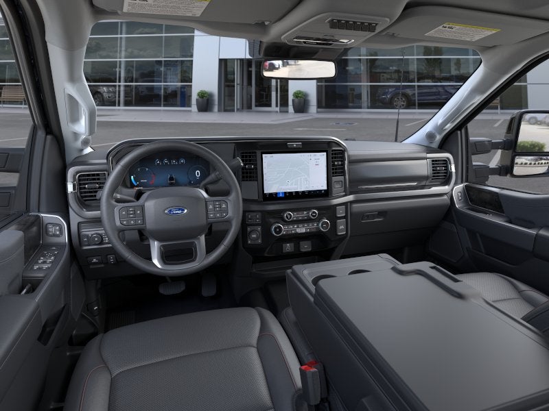2026 Ford Super Duty F-350® Lariat®